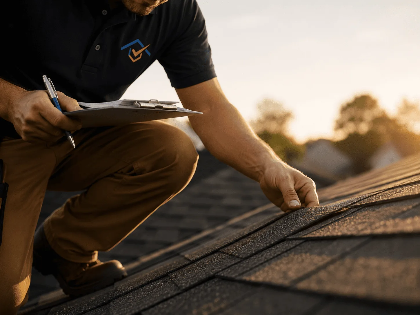 Why Choose Roof Inspection in Ocoee, TN